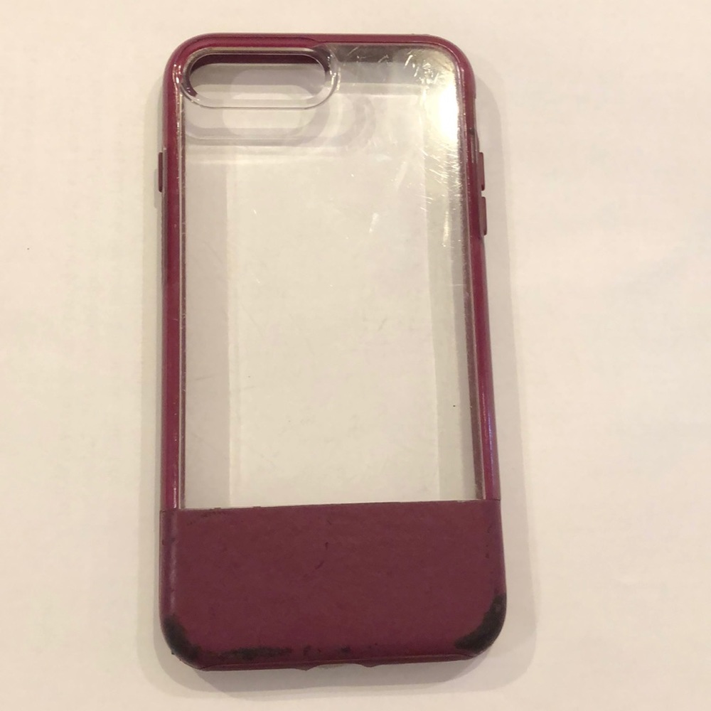 Iphone 8 plus case